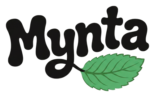 Mynta logo